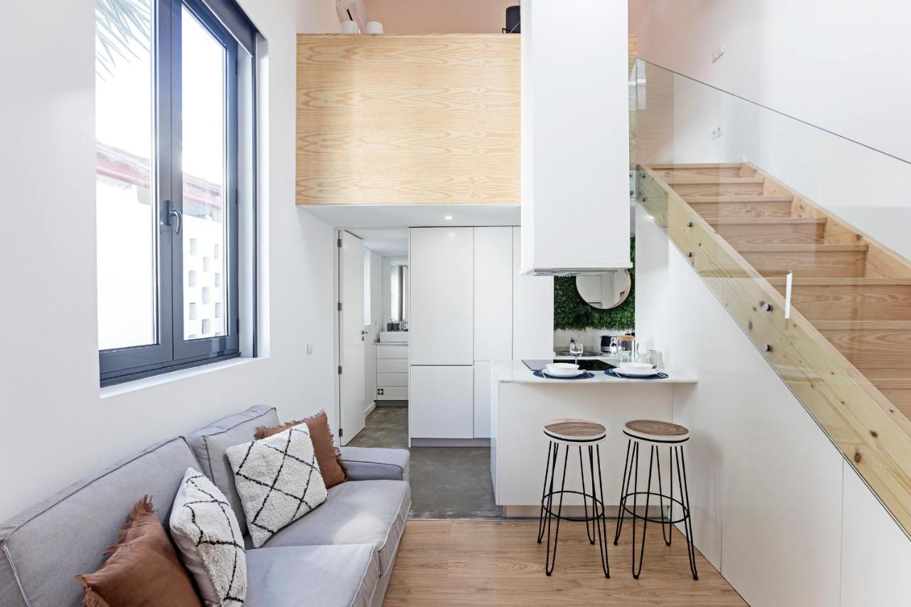 Cozy House W/ Ac Near Metro By Lovelystay Porto Exterior foto