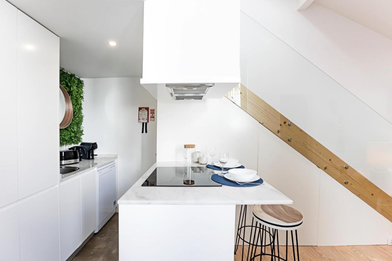 Cozy House W/ Ac Near Metro By Lovelystay Porto Exterior foto