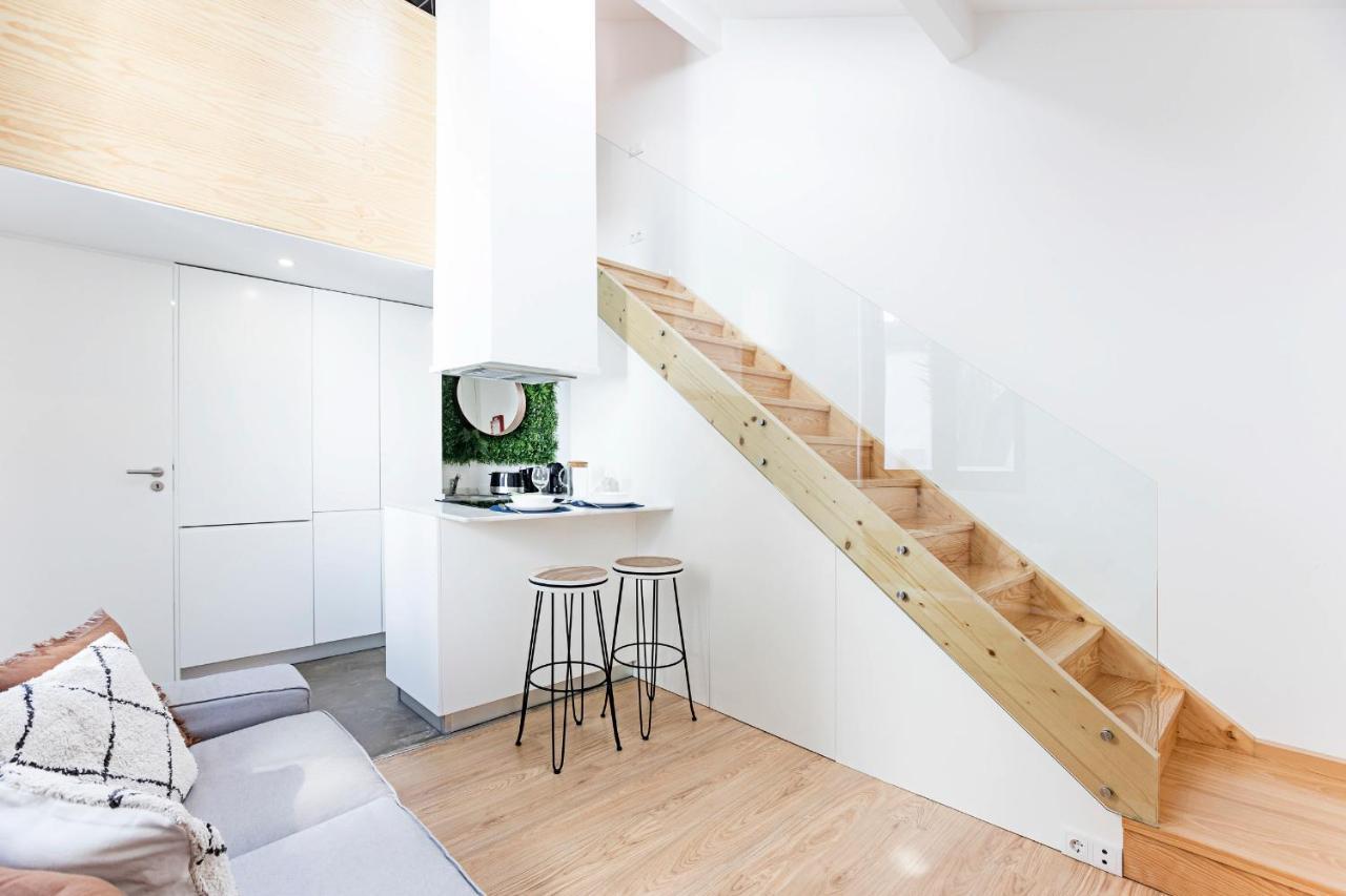 Cozy House W/ Ac Near Metro By Lovelystay Porto Exterior foto