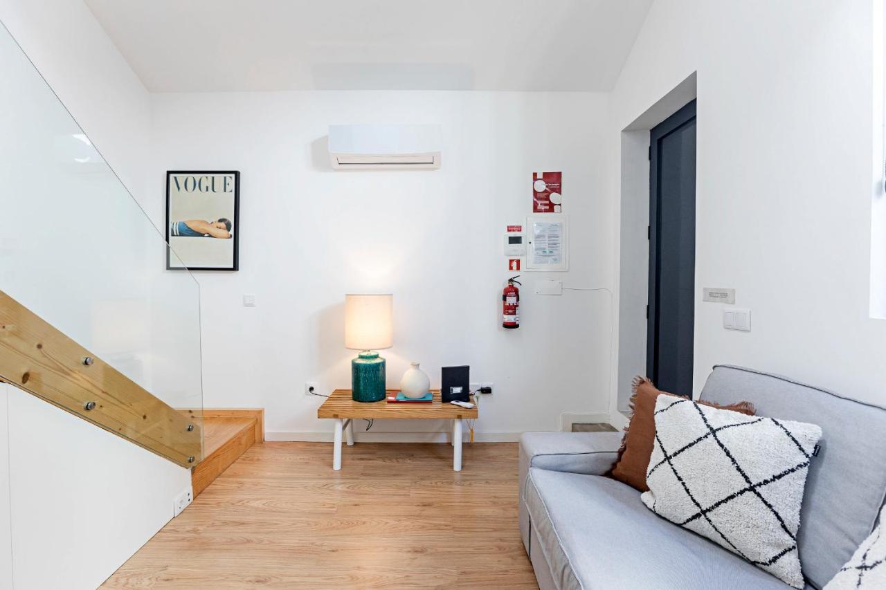 Cozy House W/ Ac Near Metro By Lovelystay Porto Exterior foto