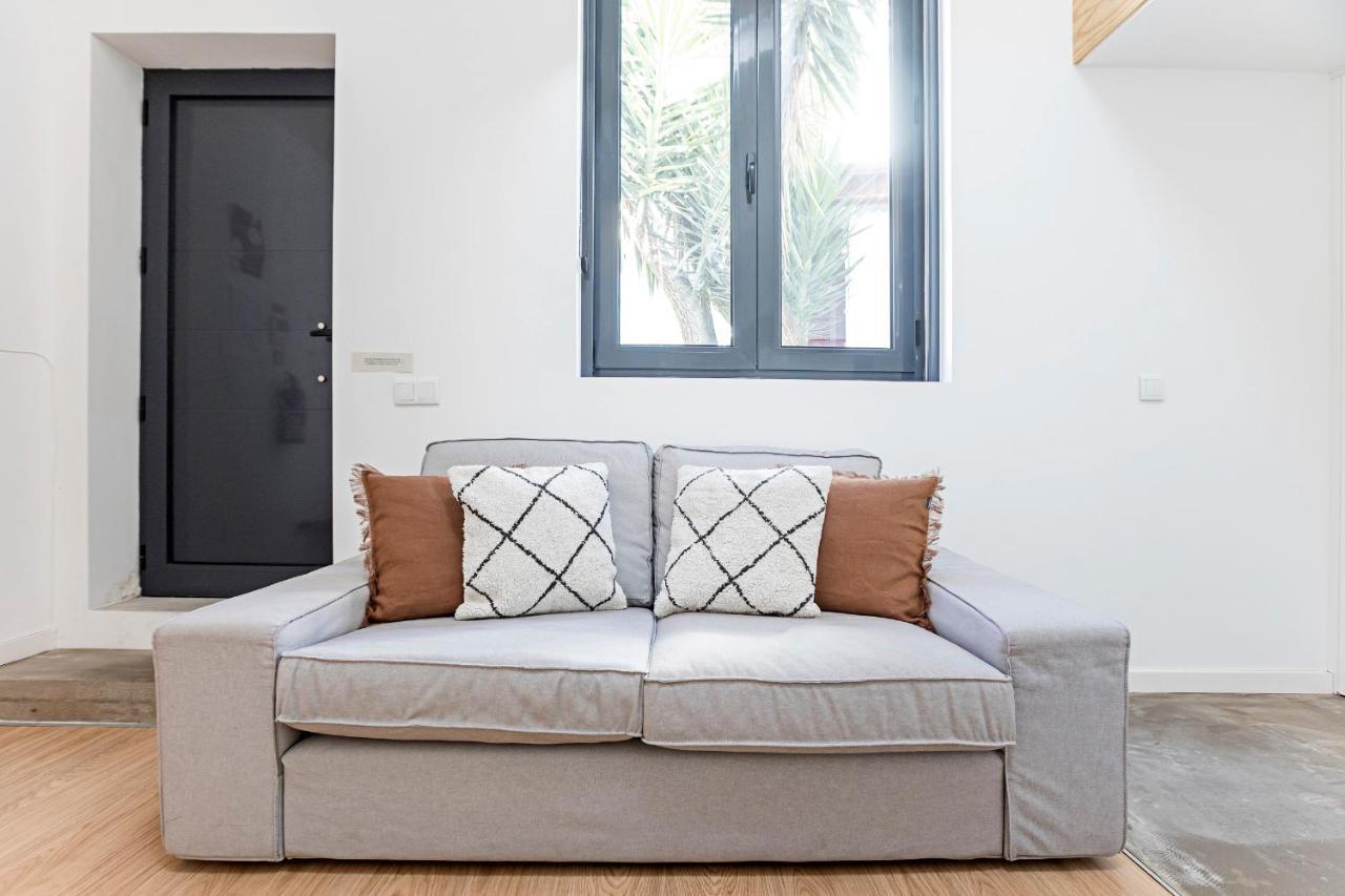 Cozy House W/ Ac Near Metro By Lovelystay Porto Exterior foto