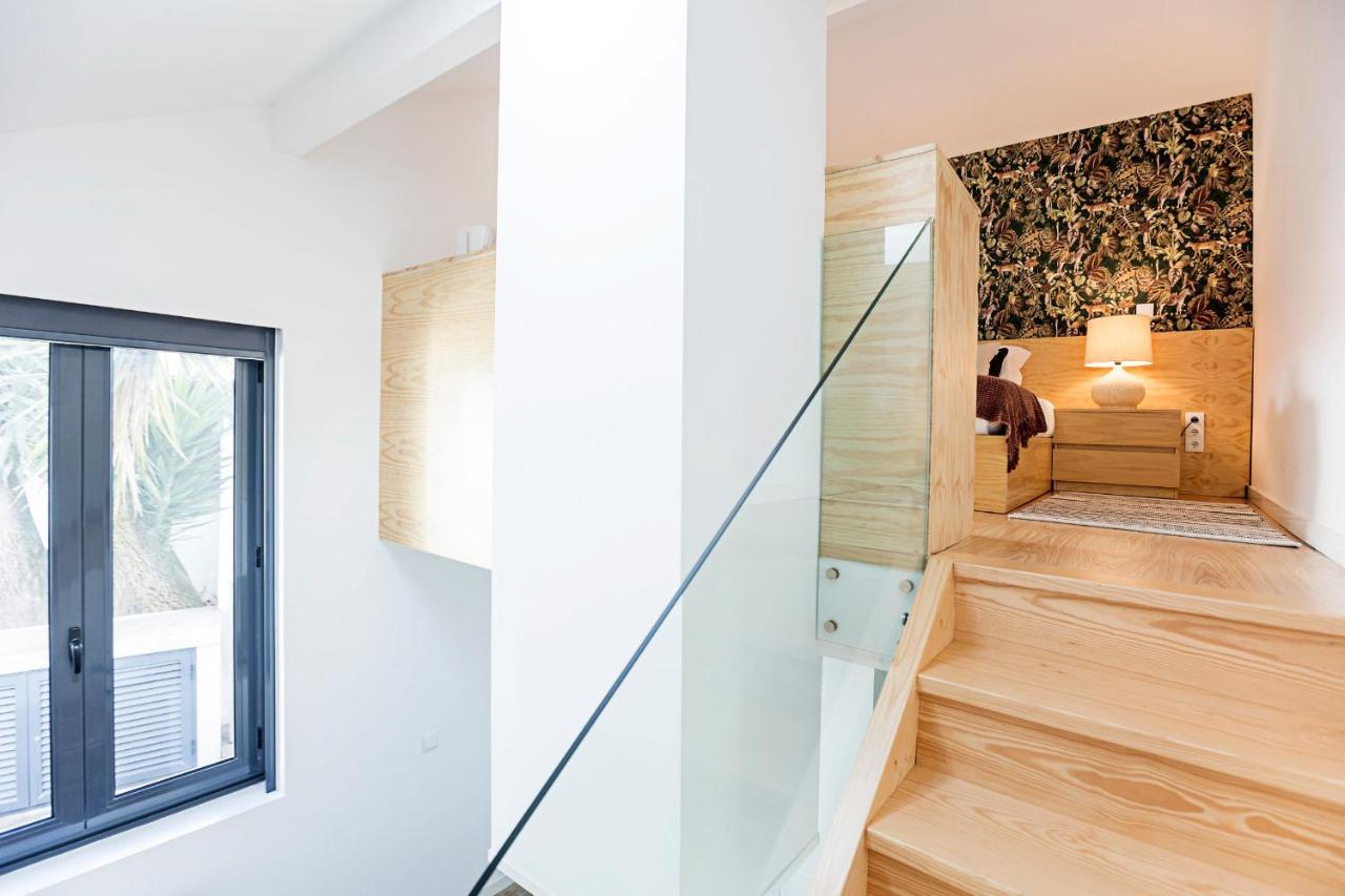 Cozy House W/ Ac Near Metro By Lovelystay Porto Exterior foto